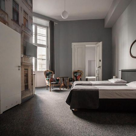 Apartament Szyfonowy By Good Time Łódź Eksteriør billede