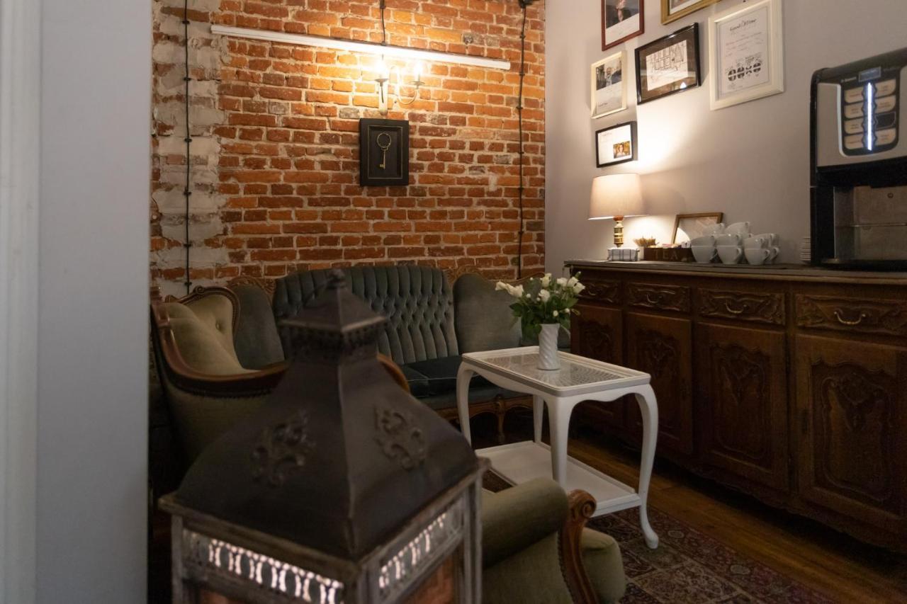 Apartament Szyfonowy By Good Time Łódź Eksteriør billede